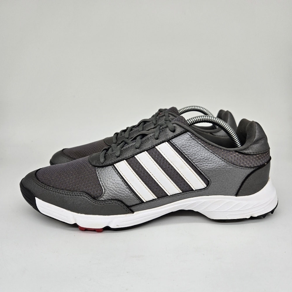 Adidas Tech Response Golf Shoes Men’s Size 10.5